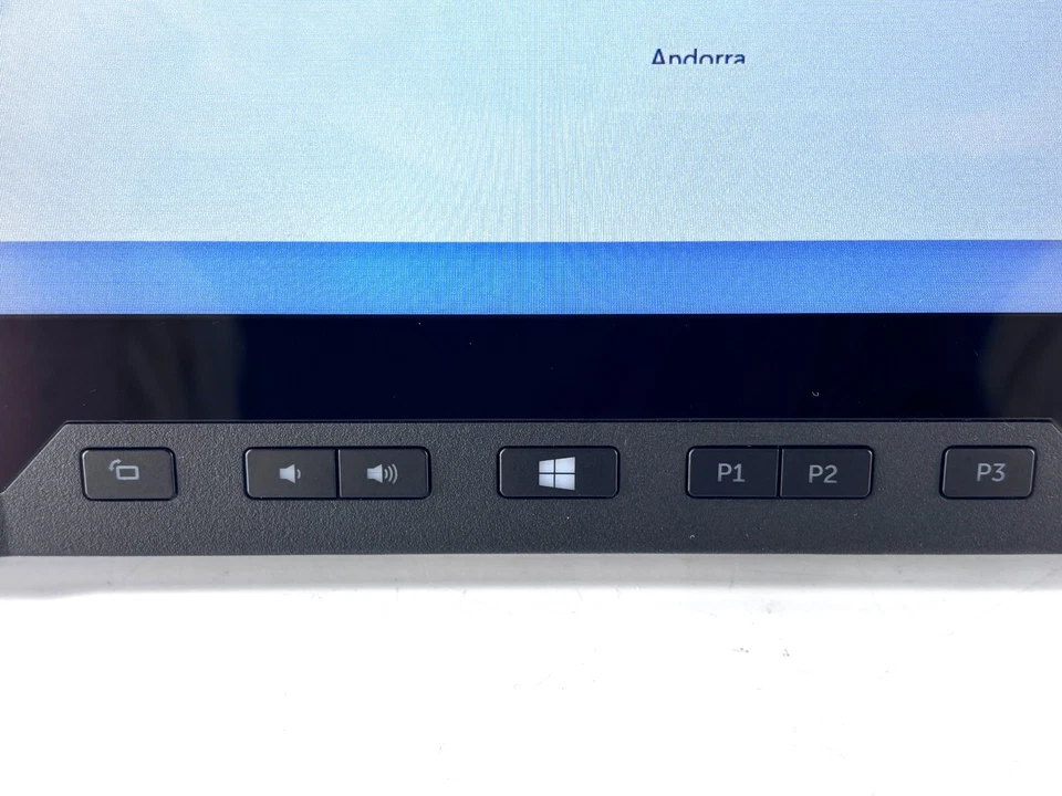 Dell Latitude 12 Rugged 7202 - 11.6", 1.2GHz Intel Core M, 8GB RAM, 256GB SSD - Image 3 of 4