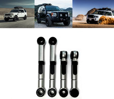 LAND ROVER DISCOVERY 3 DISCOVERY 4 ALUMINUM EAS SUSPENSION 2-INCH LIFT LINK KIT