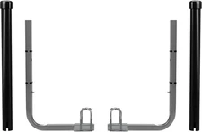 JY PERFORMANCE Boat Trailer Guide-ons, 4048 Adjustable, 2PCS Rustproof Electro-G