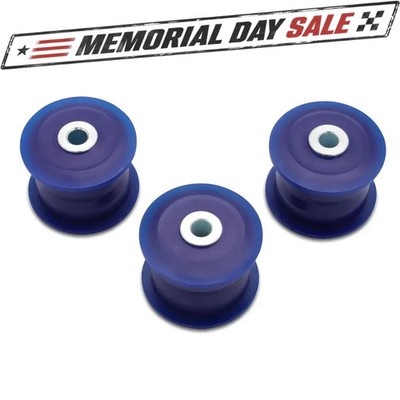 SuperPro Rear Diff To Subframe Bush Kit For G8/Camaro (08-17) (SPF2869K)
