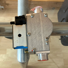 Bosch E80-450 Water Heater Gas Valve Solenoid Valve MPN 8.716.102.673.0