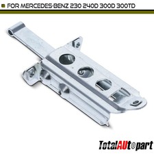 Door Check For Mercedes-benz 230 240d 300d 300td Front Driver Or Passenger Side