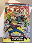 Amazing Spider-Man 141. 1975 First Appearance Danny Berkhart Mysterio. 9.0 VF/NM