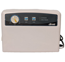 Drive 14530-P Medical Equipment Air Pump, 120VAC, 60Hz, 1A, 12W