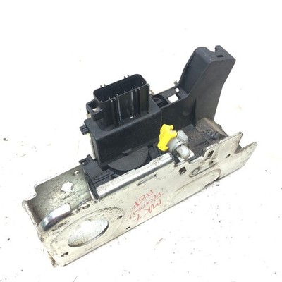 FORD TRANSIT MK7 2.2 TDCI TÜRSCHLOSS VORNE LINKS NSF YC1A-V21813-CT 2007-2013