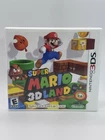 Super Mario 3D Land Nintendo 3DS  (No Manual) Tested + Working
