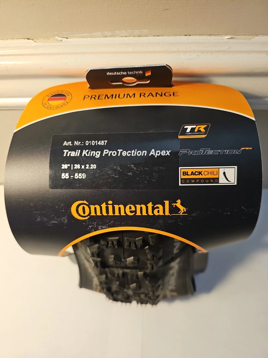 Continental Trail King for sale | eBay