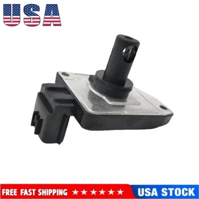 HITACHI Mass Air Flow Sensor AFH55M-12 Fits For Nissan Pickup Frontier Truck US