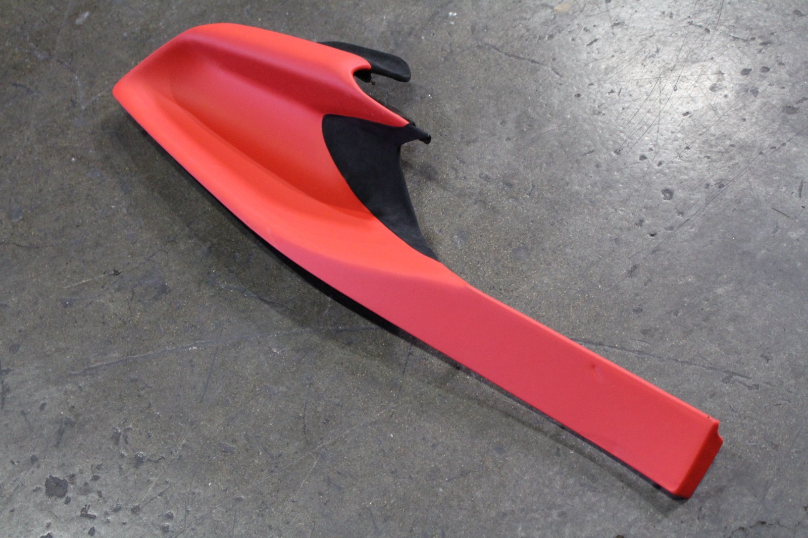Ferrari 296 GTB Front Right Door panel insert P/N 782898