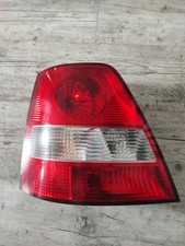 Generisch Rücklichter Für Kia Für Sorento Hinten Schwanz Licht