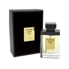 Marc Joseph Mine Noir 1970 Eau De Parfum