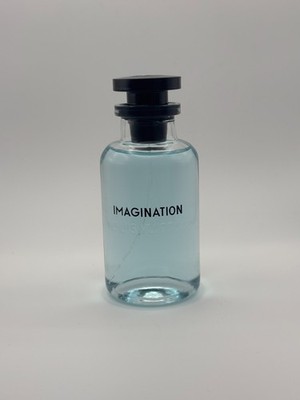 Louis Vuitton Imagination | Eau de Parfum Spray   Regular Size 3.4 fl oz