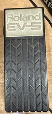 ROLAND EV-5 EXPRESSION PEDAL free shipping