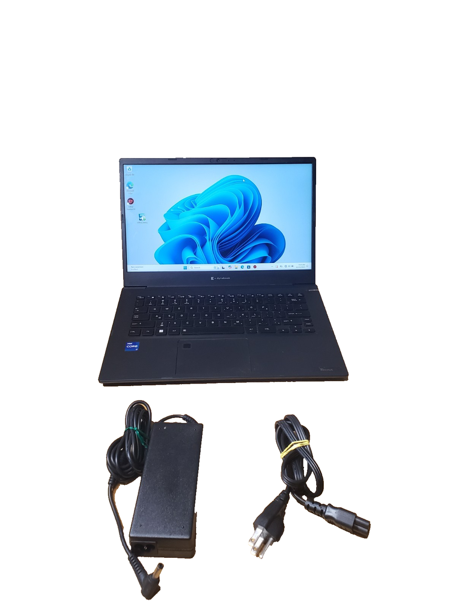 Dynabook Tecra A40-K 14 Dynabook Tecra A40-K 14