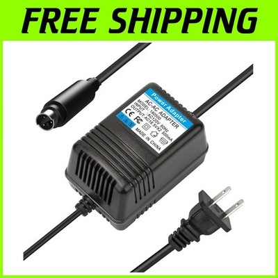 Replacement 18V Power Supply for Behringer Mixers