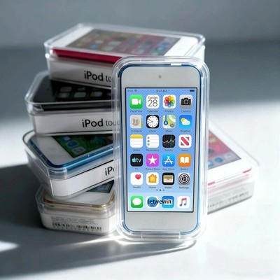 🍻NEW-Sealed Apple iPod Touch 7th Generation 256GB All Colors