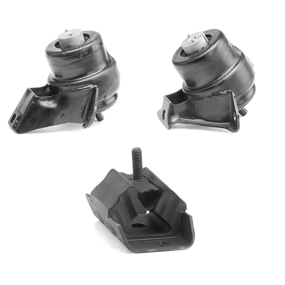 Kit de montaje de motor para Chevrolet Silverado 1500 2014 2015 2016 2017 2018 4,3 L V6 Foto 2 de 4