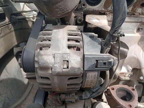 03D903025E LICHTMASCHINE / 03D903025JX / JZW903021NX / 2368182 FÜR VOLKSWAGEN PO