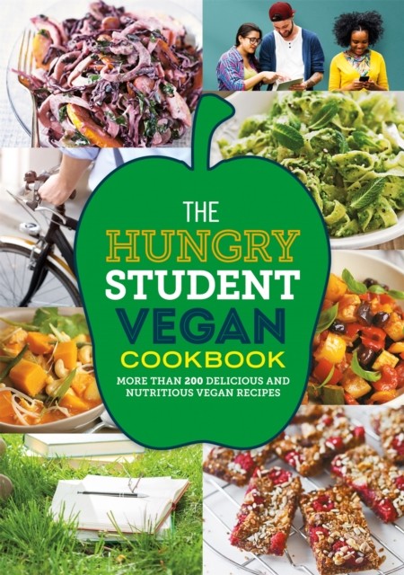 The Hungry Student Vegan Cookbook (The Hungry Cookbooks) - Image 3