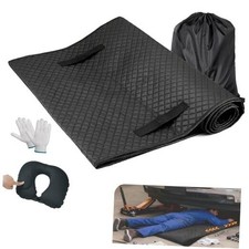Rolling Creeper Mat, Foldable Under Car Repair Mat, Automotive Creepers for