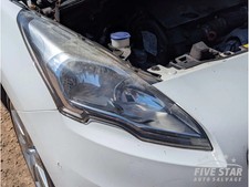 Peugeot 5008 Front Headlight Headlamp Right 2017 MPV 4/5dr T87 (14-17) Diesel