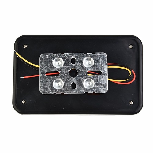 Ceiling Reading Trunk Light Lamp High Quality Reading Roof Light Spare Accessory - Picture 9 of 20
