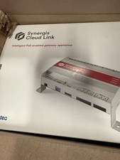 GENETEC Synergis SY-CLOUDLINK Intelligent PoE-Enabled Appliance