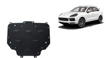 Boite de vitesse Porsche CAYENNE