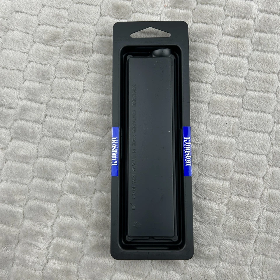 256MB KINGSTON SDRAM 133MHz PC-133 SO-DIMM 144-pol. CL3 KTD-INSP8100/256 3,3V - Image 3 of 3