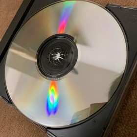 [Good condition] Puyo Puyo Street Sega Saturn