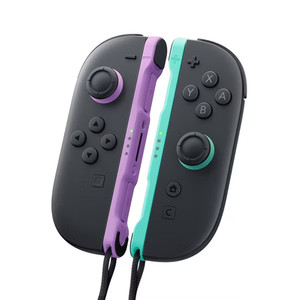 Nintendo Switch Joy Con Purple | eBay