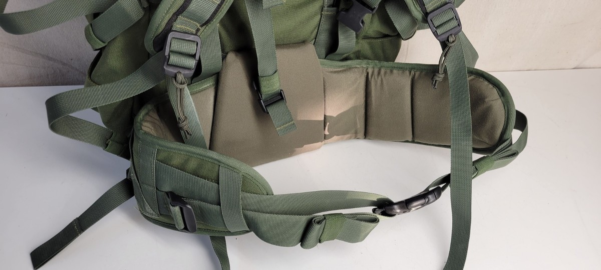 Source Tactical Gear Pro 95L Tactical cargo Pack Rucksack backpack