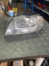 Faro Anteriore Sinistro SX COMPLETO ALFA ROMEO 166 (03-08) 89101028