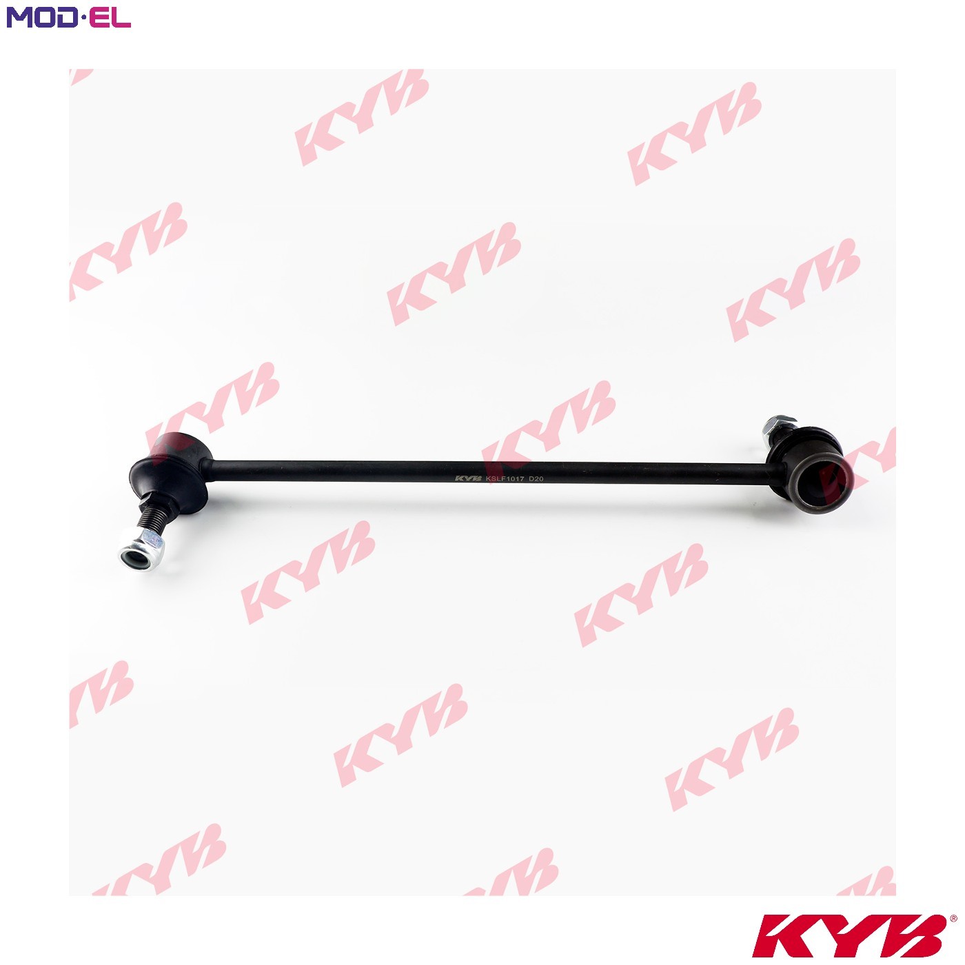 LINKCOUPLING ROD STABILISER BAR KSLF1017 FOR RENAULT KOLEOS/II NISSAN 1.3L 4cyl