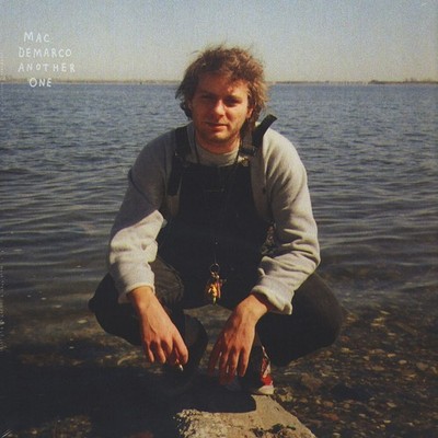 Mac DeMarco - Another One (Vinyl LP - 2015 - US - Original)