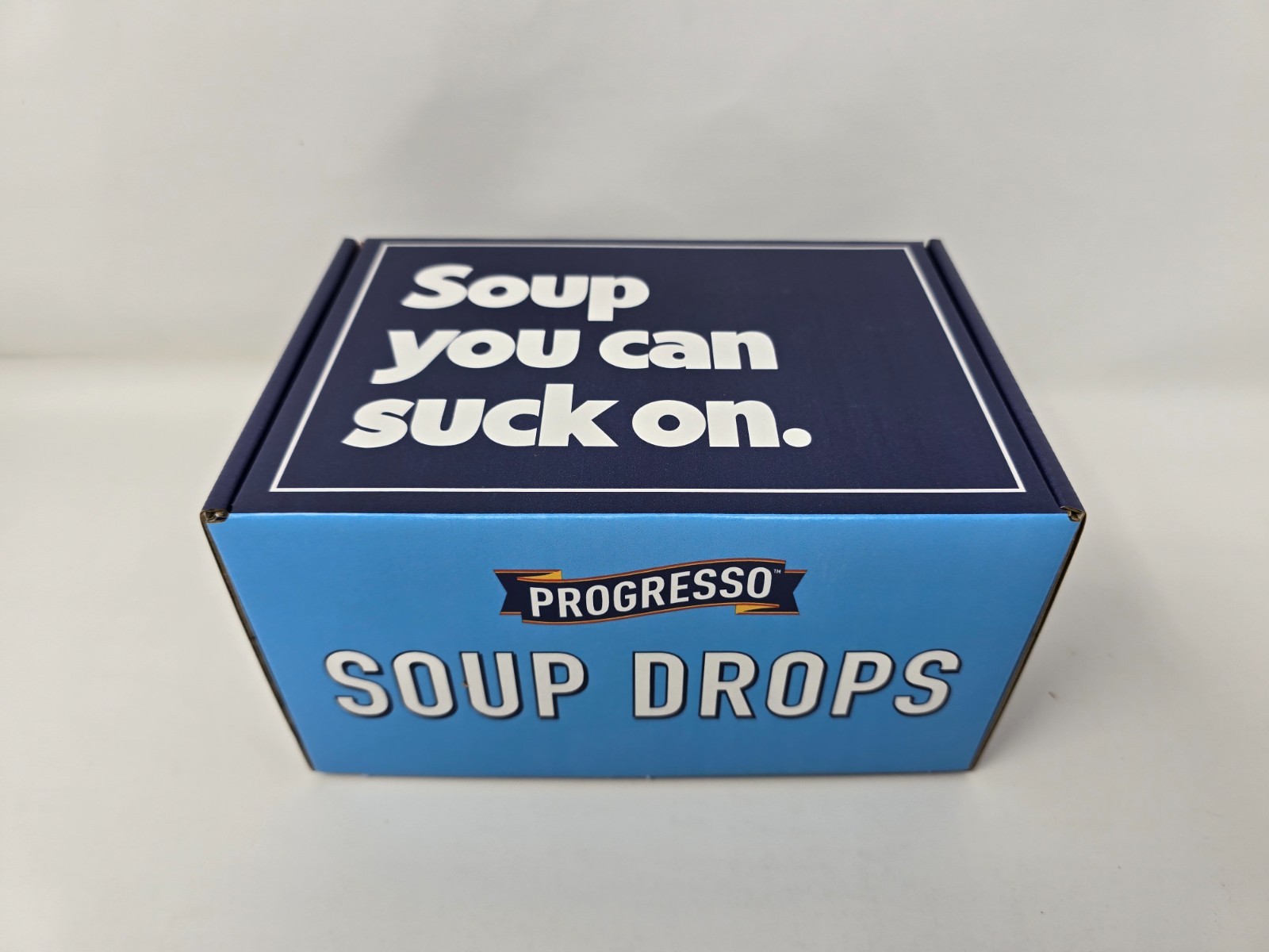 Progresso Soup Drops Variety Pack Limited Edition 2026