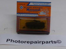 Roco Minitanks / (NEW) Modern US M-114 Armored Personnel Carrier Lot#7399K©