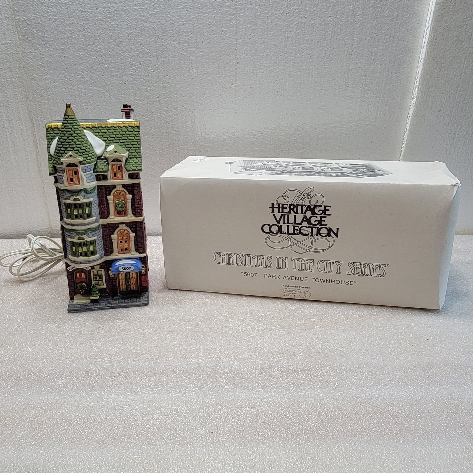 Click here to see eBay Auction