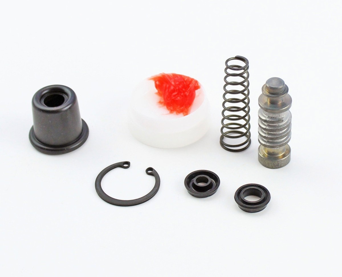 ブチ助 Master Cylinder Repair Kit for 1991 1994 Kawasaki ZX7R NINJA ZX 7