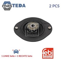 03194 FEDERBEINLAGER DOMLAGER PAAR FEBI BILSTEIN 2PCS FÜR DAEWOO NEXIA,ESPERO