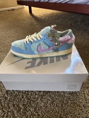 Nike SB Verdy Vista Size 9.5 Shoes Men's Sneakers