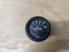 Isspro Oil Pressure Gauge