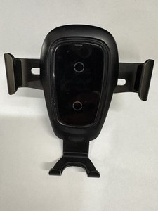 BASEUS 2-in-1 Car Holder N Wireless Charger For Cell Phone, Air Vent Mount