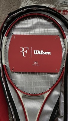Wilson Roger Federer 01 Pro Classic 2