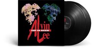 Keep On Rockin' (180G) | Alvin Lee | Vinyl / Schallplatte | 2023