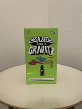 Big Potato - Cards vs. Gravity Pro Game