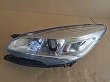 Frontscheinwerfer Ford Kuga I CV44-13D155-AF LED Links Scheinwerfer Headlight