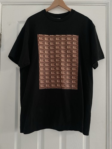 ICECREAM chocolate bars (Nigo era)
