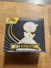 Pokémon - Coffret Dresseur d'Élite (ETB) ME01 Méga-Évolution : Gardevoir Neuf