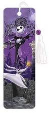 Trends International Nightmare Before Christmas - Jack Bookmarks, Multi 7.25 x 2
